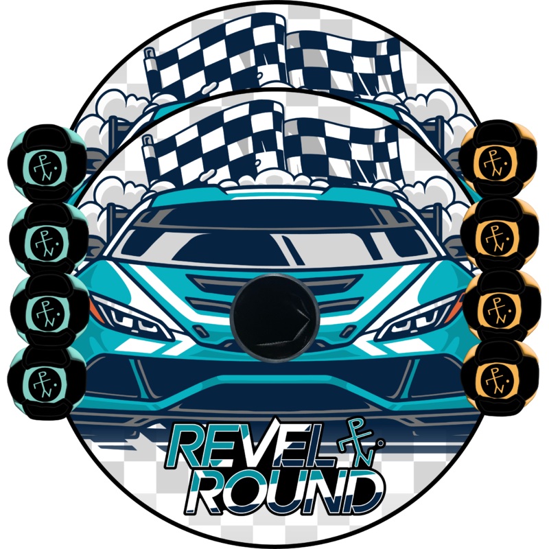 Joyride Edition|Joyride Edition|HackPack|SaucePack|Both Styles