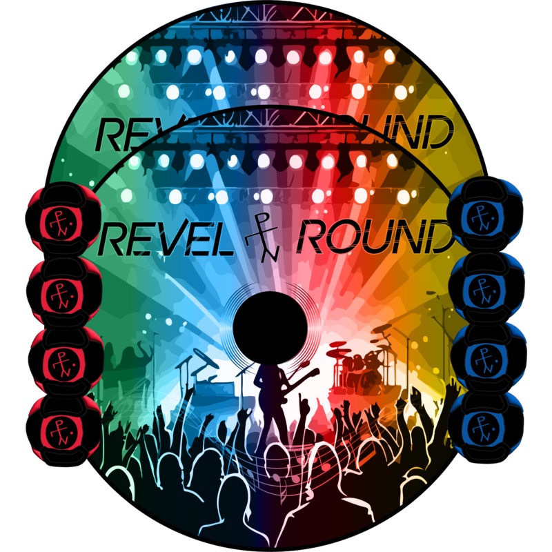 Main Stage Edition|Stage Dive Edition|HackPack|SaucePack|Both Styles