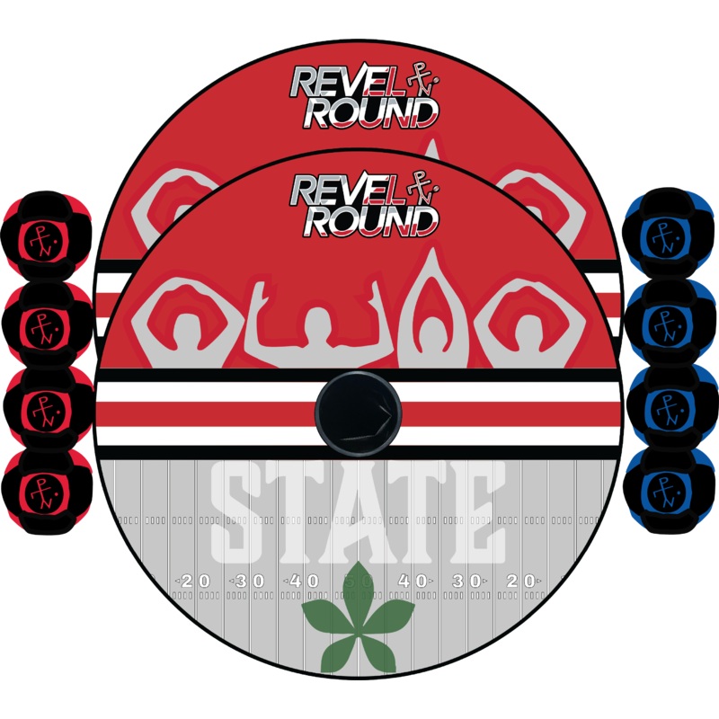 O-H! Edition|O-H! Edition Edition|HackPack|SaucePack|Both Styles
