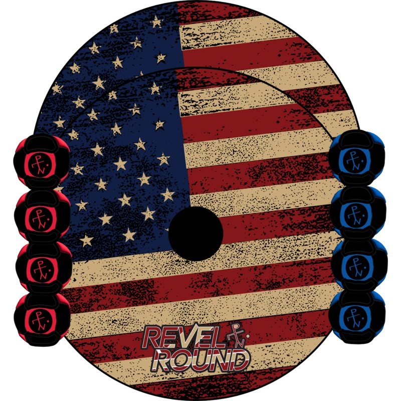Old Glory Edition|Old Glory Edition Edition|HackPack|SaucePack|Both Styles