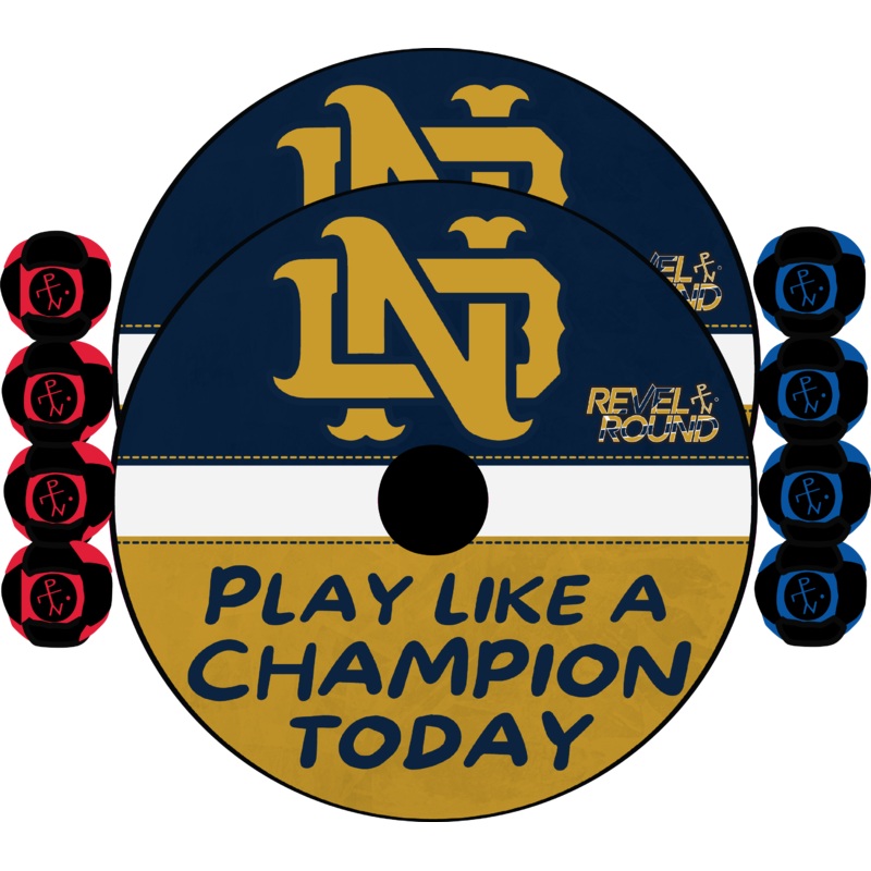 Play Like a Champion Edition|Play Like a Champion Edition|HackPack|SaucePack|Both Styles