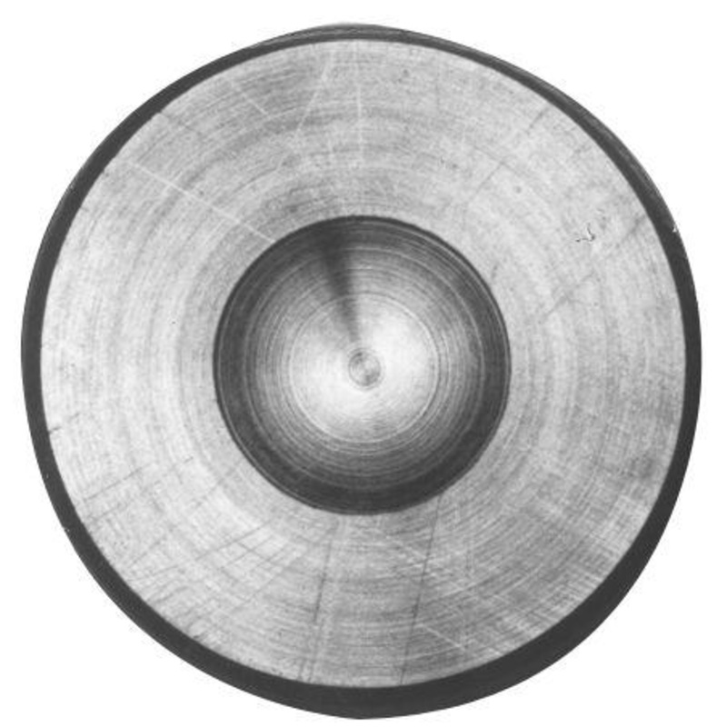Regular Durable Anvil, #T-1176
