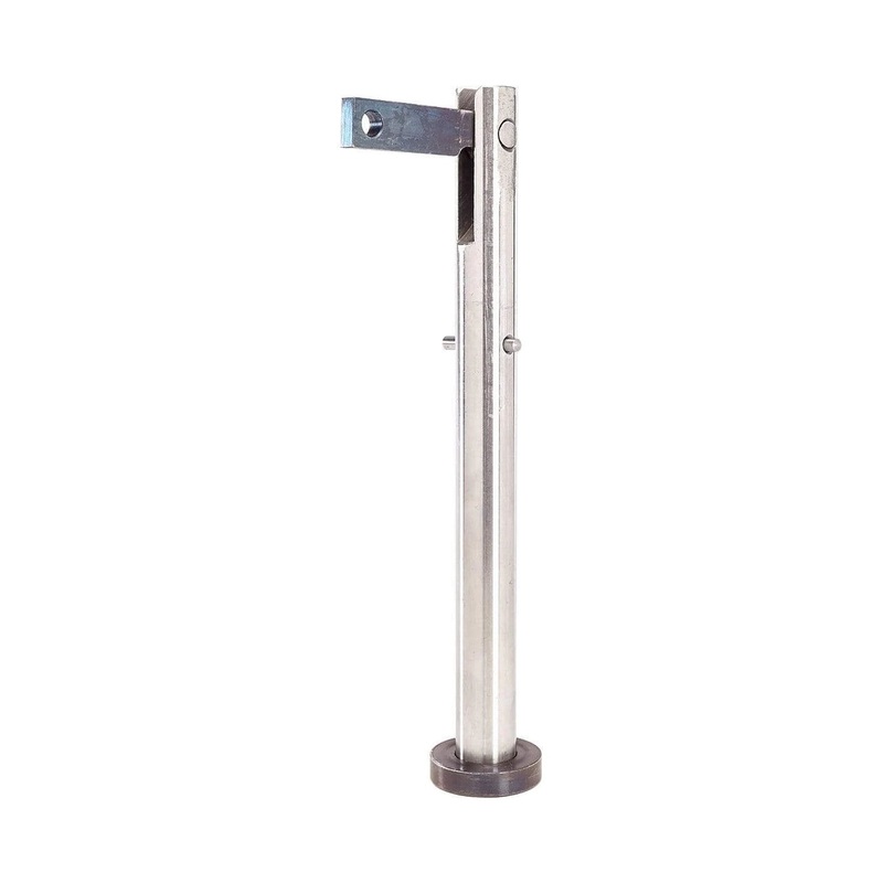 Shaft Only For Foot Model 916 Machine Adapter Not Inculded, #T-1133-SHAFT 916