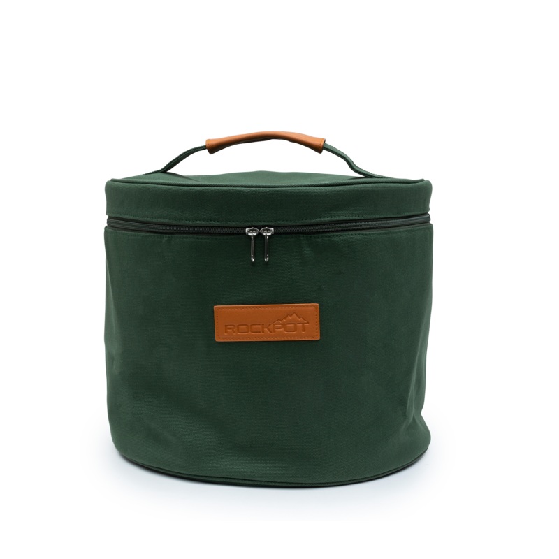 Storage Bag|Slate|Green