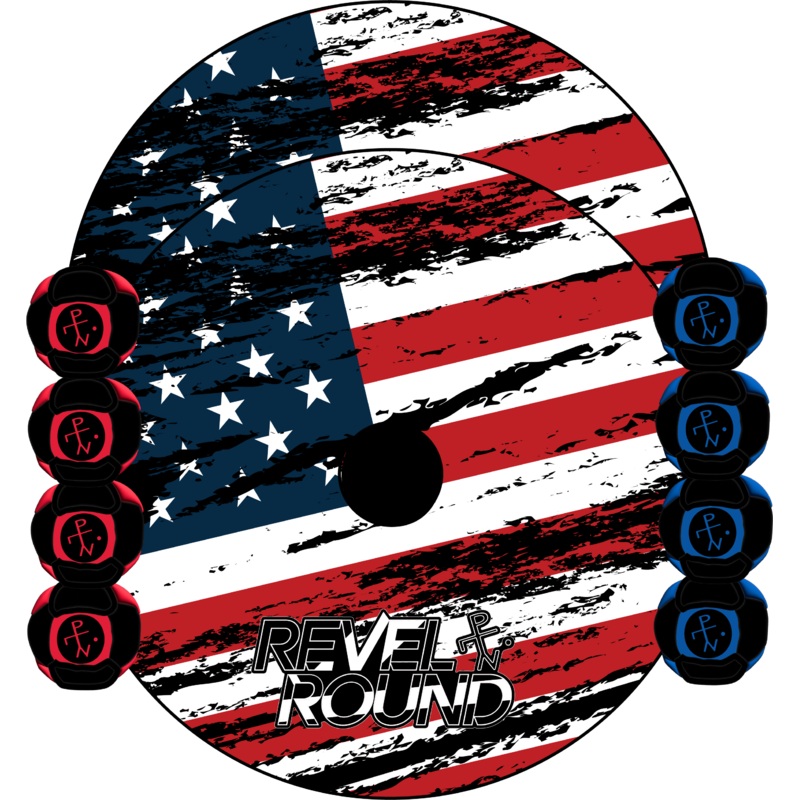Tattered Valor Edition|Tattered Valor Edition|HackPack|SaucePack|Both Styles
