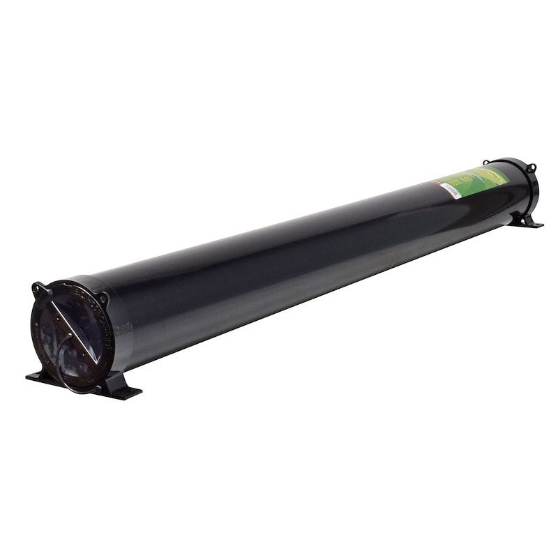 Valterra Black 46 EZ Hose Carrier, Fixed Length