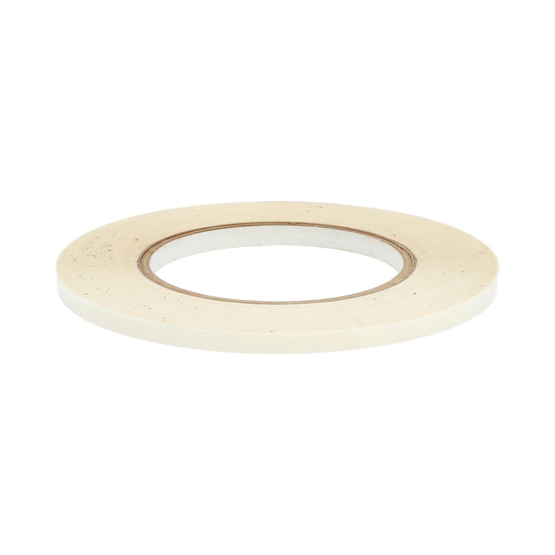 1/4 Double Sided Tape Roll, #DST-2