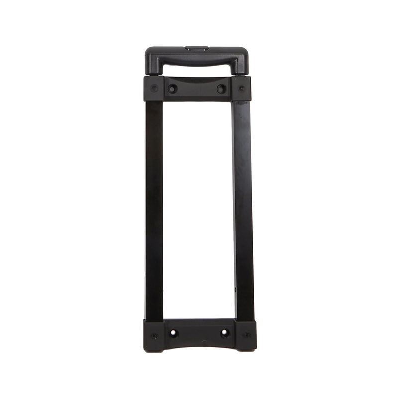 14 Black, 4-Stage Pull Assembly, #L-3385