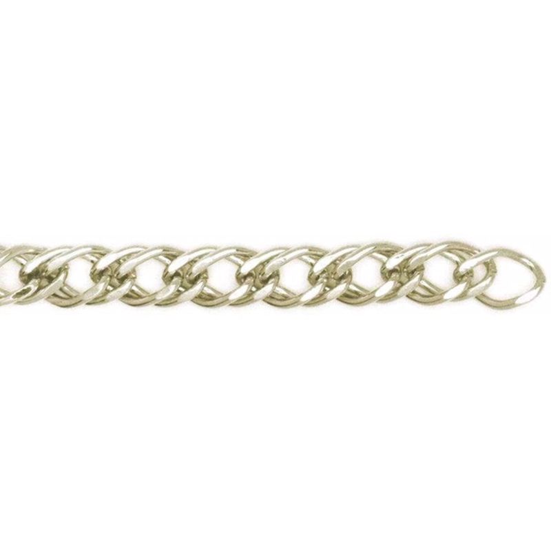 5/16 Gold, Purse Chain, Steel, #P-2131-GP