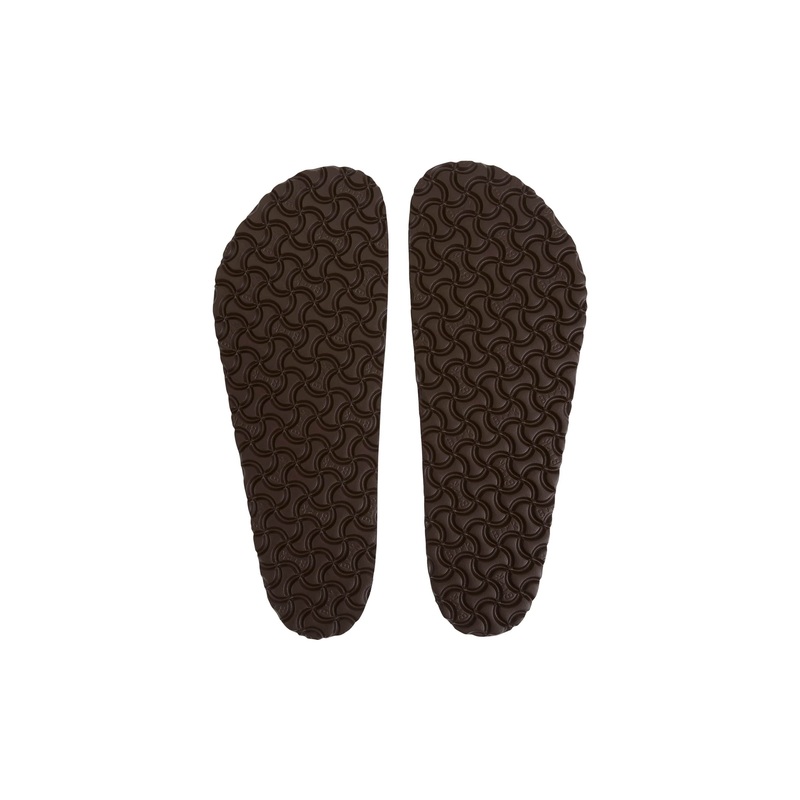 Brown, Birkenstock Pre Cut EVA Soles, Pair, #C-1492
