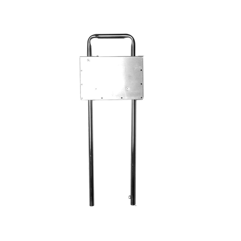 Internal Metal Tube Set, #L-3095