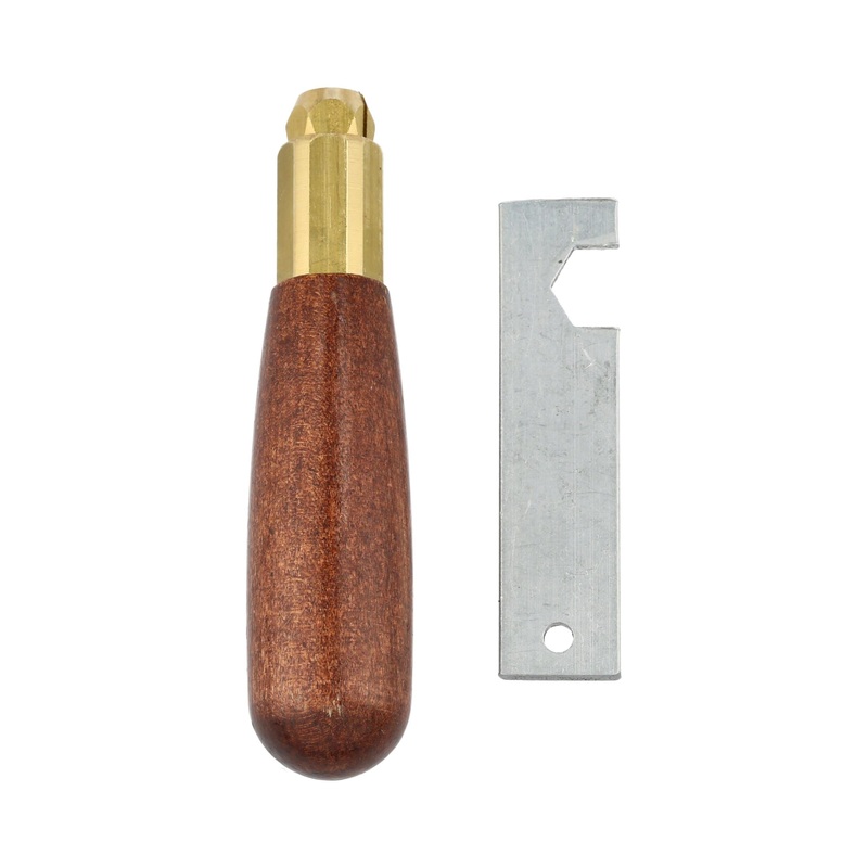 4 1/4 Blade Handle, #T-1230-HNDL