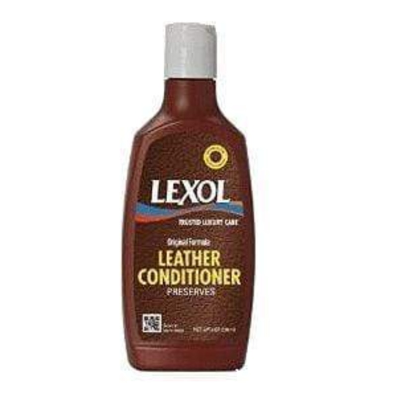 Lexol Conditioner 8 oz, #LXL-8OZ