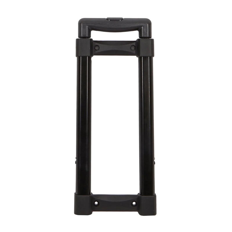 13 Black, 5-Stage Pull Handle Assembly, #L-3611