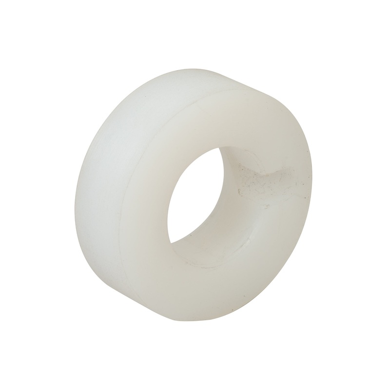 2 Diameter Bottom Roller for Master Tool Creaser & Embosser