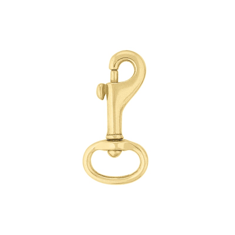 #228 Oval Eye Bolt Snap|3/8″|1/2″|5/8″|3/4″|1″