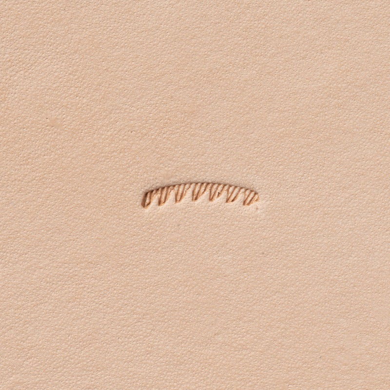 Figure Carving Stamping Tool|Left|Right