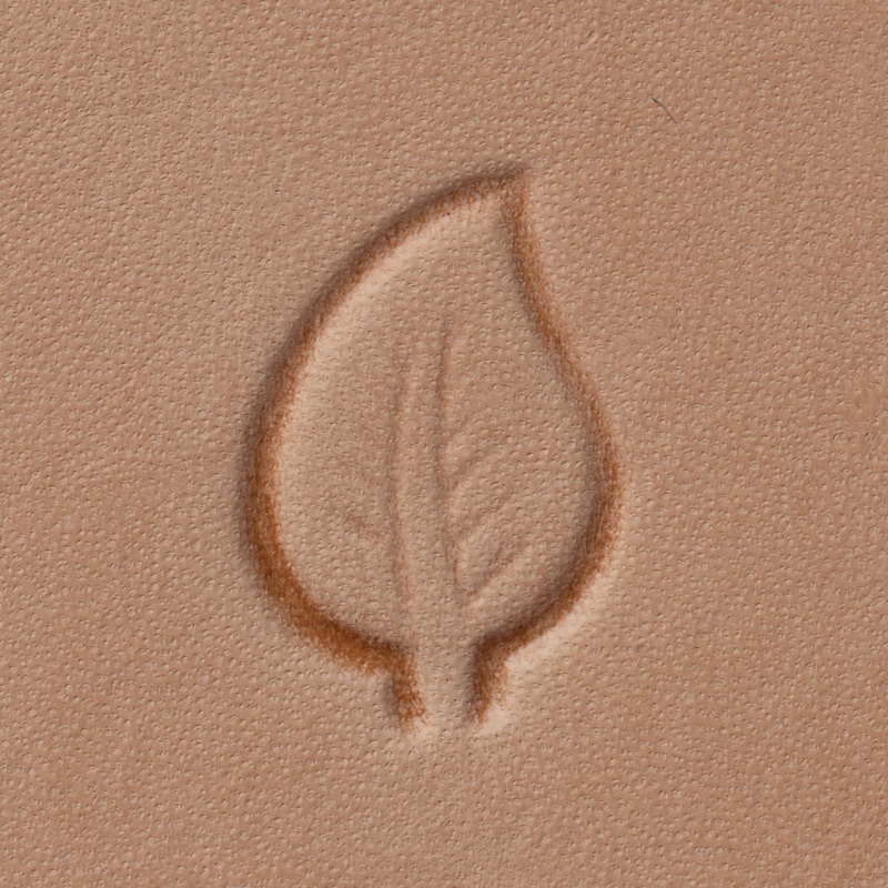 Leaf Stamping Tool|Left|Right