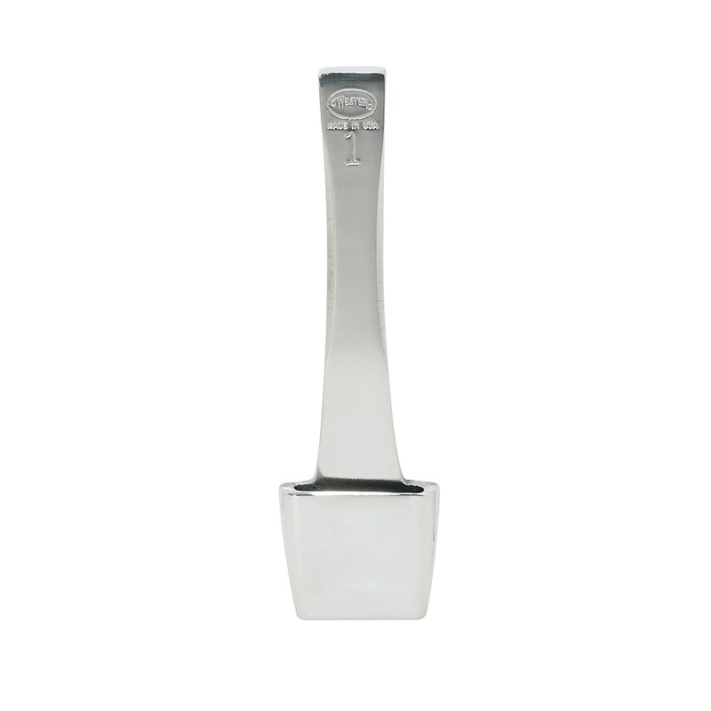 Master Tool Oblong Leather Punch
