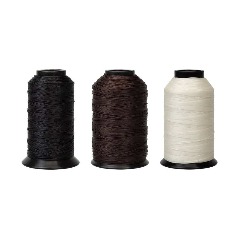 Nylon Thread, Size 207, 4 oz. Spool