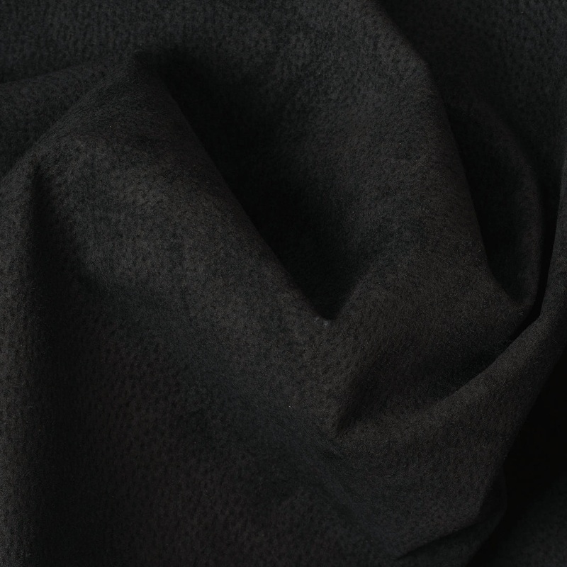 Pig Suede Lining Hide|Black|Chocolate|Tan|Whole Hide