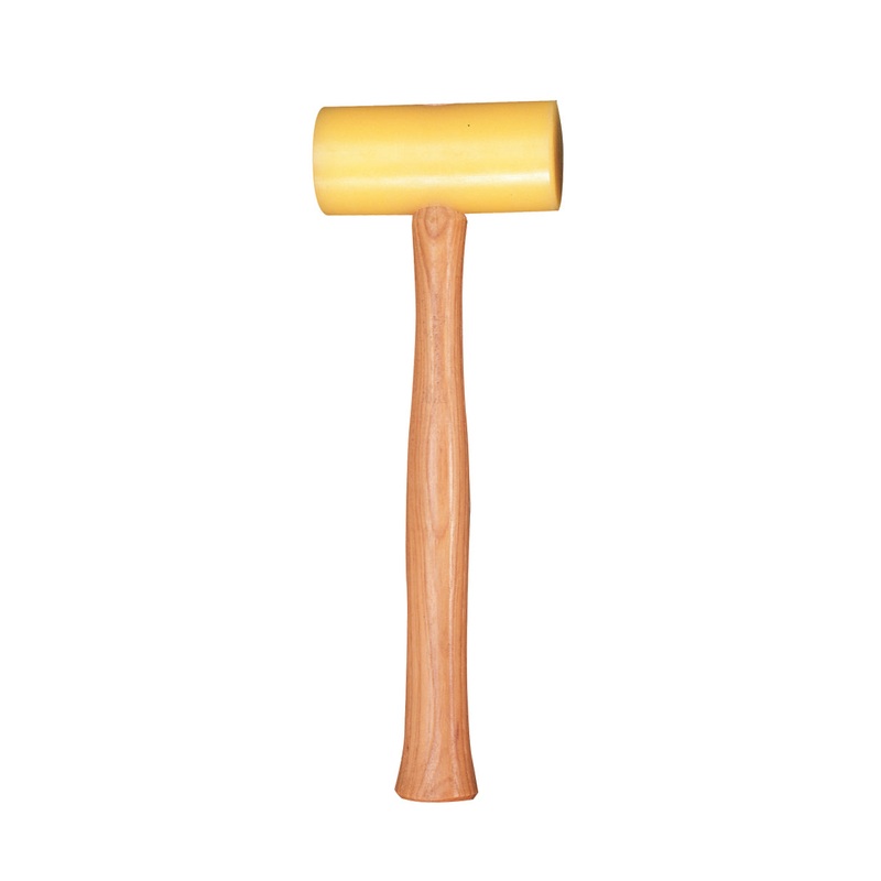 Polyhead Mallet|9 oz.|14 oz.|19 oz.