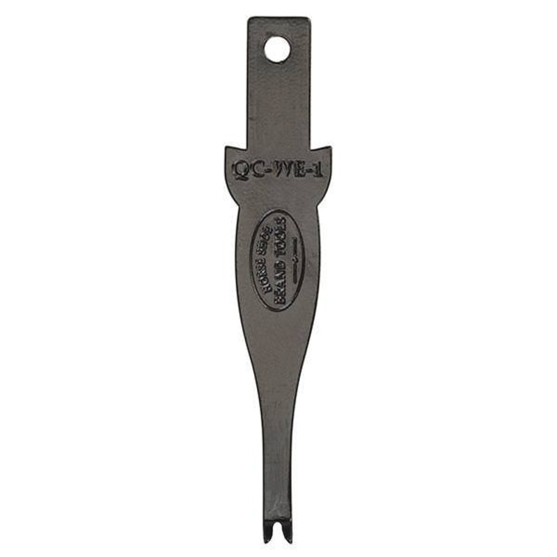 Quick Change Edge Beveler Replacement Blade