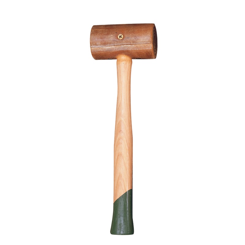 Rawhide Mallet|11 oz.|20 oz.