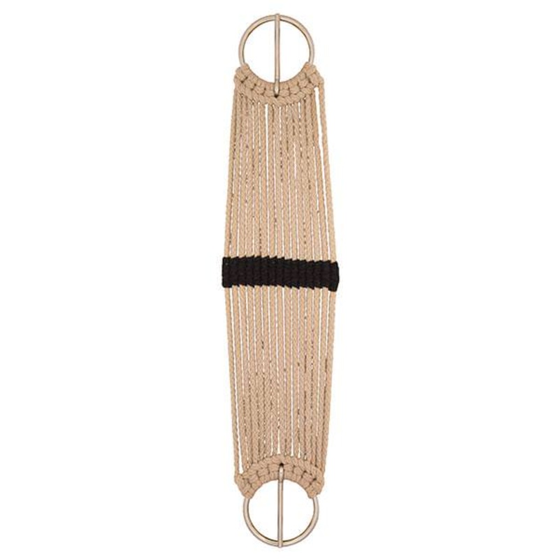 Rayon 15 Strand Pony Cinch|22″|24″|26″