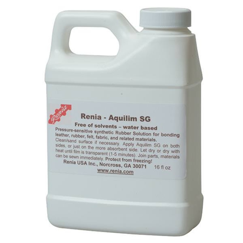 Renia Aquilim SG Adhesive|Pint|Quart