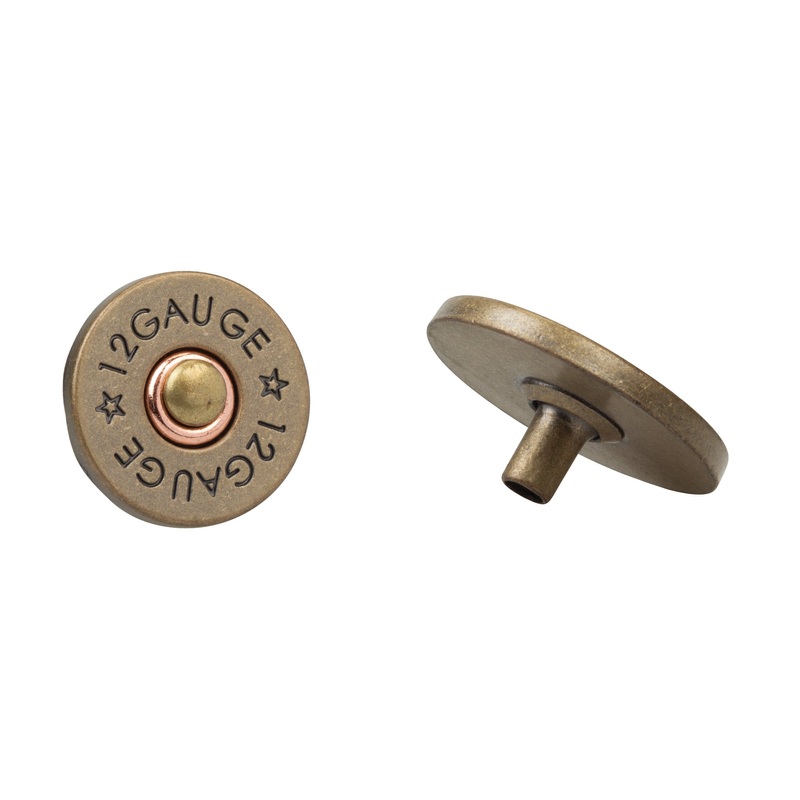 Shotgun Shell Line 24 Snap|1 Set|5 Sets|50 Sets
