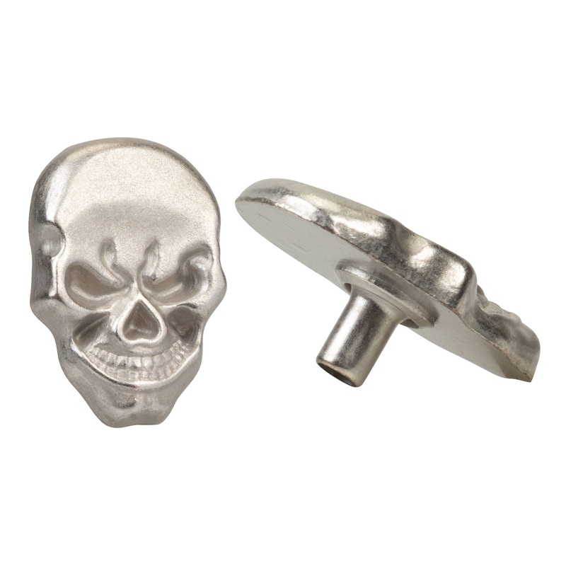 Skull Line 24 Snap|1 Set|5 Sets|50 Sets