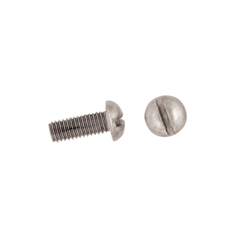 #105 Pad Screw|3/8″|5/16″