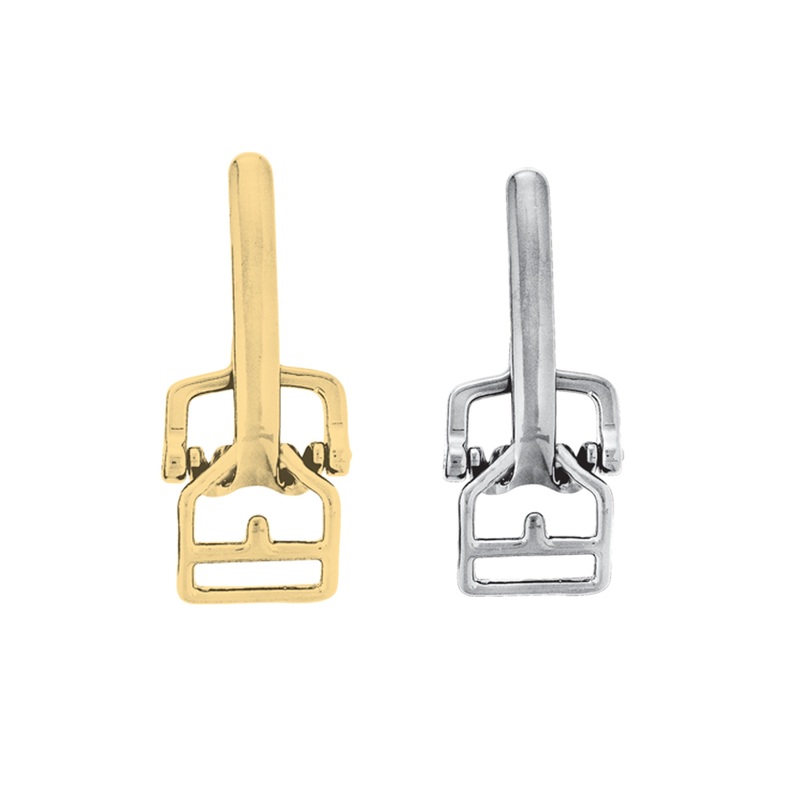 #1144 Collar Fastener Set|Solid Brass|Stainless Steel
