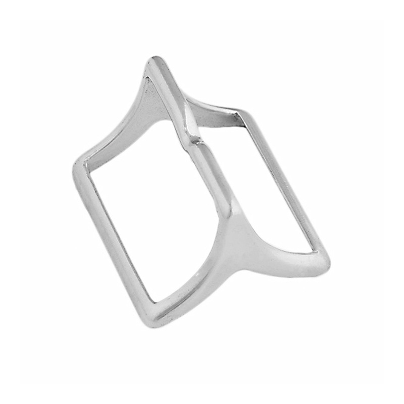 #192 Twin Loop|3/4″|1″|1-1/8″|1-1/2″