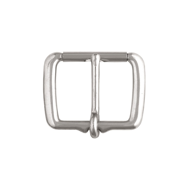 #995 Flat Buckle|1-3/4″|2″
