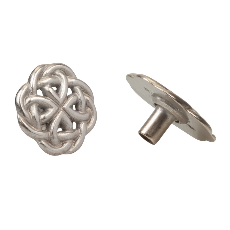 Celtic Knot Line 24 Snap|1 Set|5 Sets|50 Sets