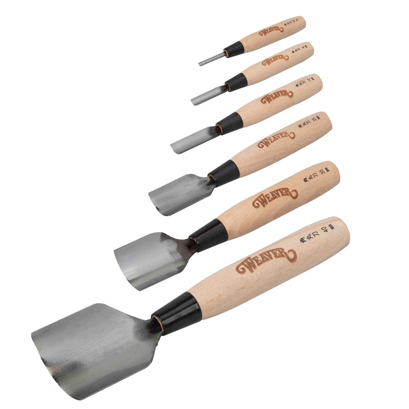 Corner Knife|4.5 mm|9 mm|15 mm|25 mm|30 mm|40 mm