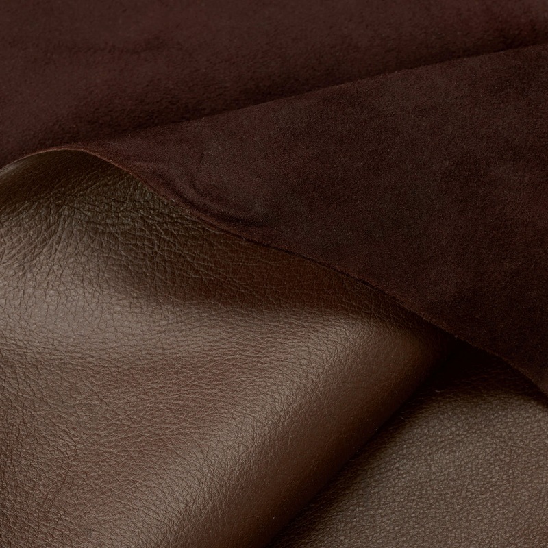 Deerskin, 2 – 3 oz.|Dark Brown
