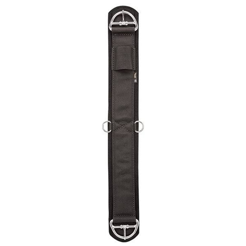 Felt Lined Deluxe Super Cinch|24″|26″|28″|30″|32″|34″|36″|Black|Brown