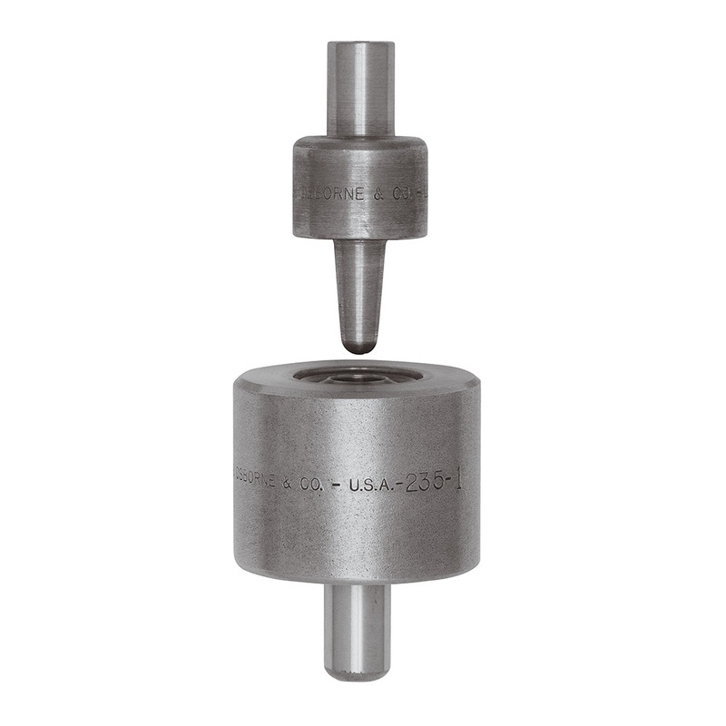 Grommet Setter Attachment|3/16″|1/4″|5/16″|3/8″|1/2″