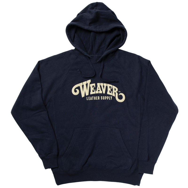 Hoodie|Navy|Small|Medium|Large|X-Large|2X-Large
