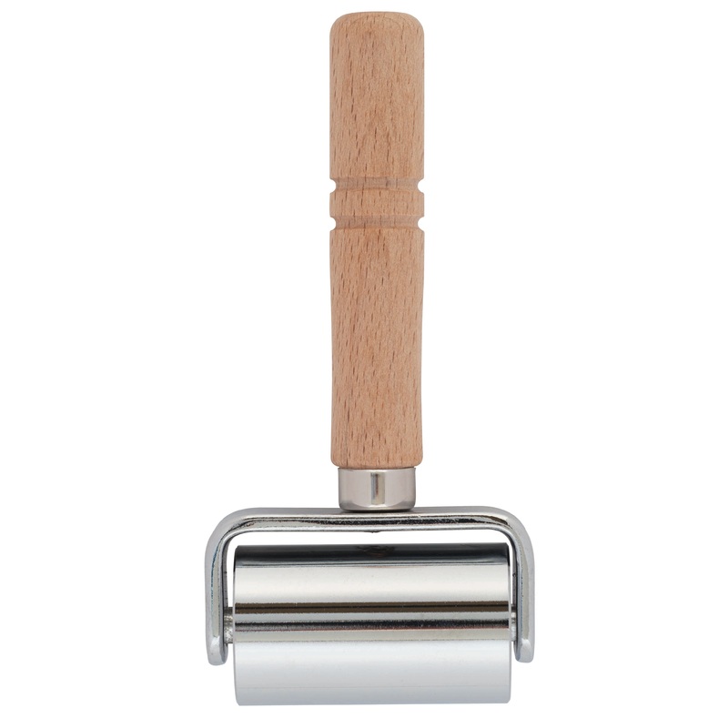 Metal Roller|Medium, 60 mm|Large, 100 mm
