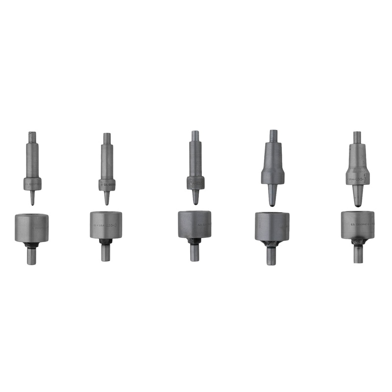 MT900 Grommet Setter|3/16″|1/4″|5/16″|3/8″|1/2″