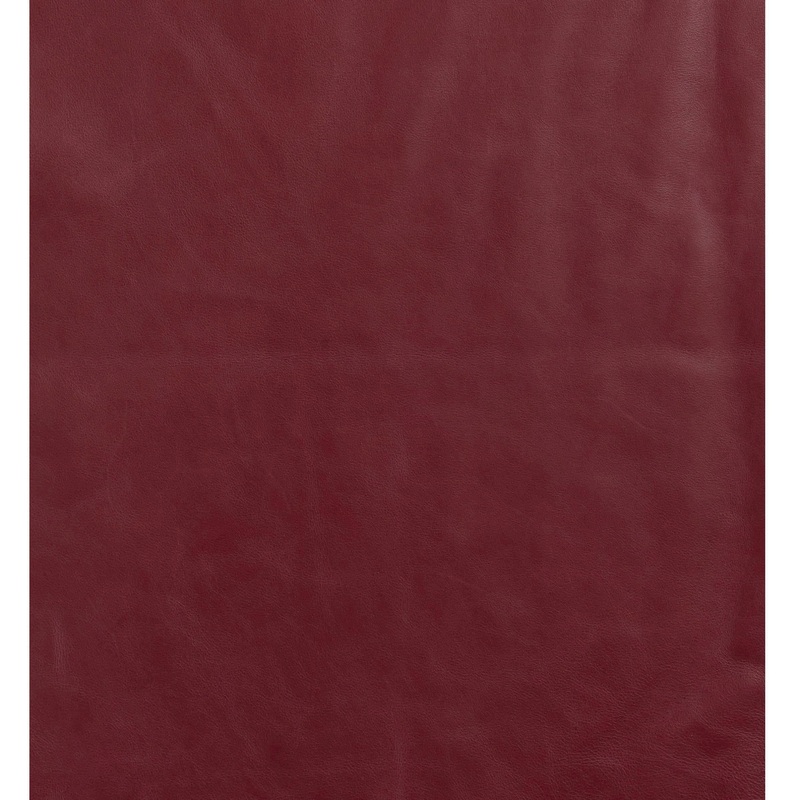 Pines Milled Leather Panel & Half Side