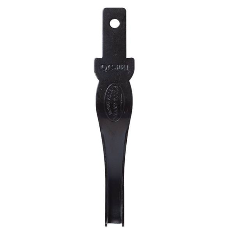 Quick Change French Edger Replacement Blade