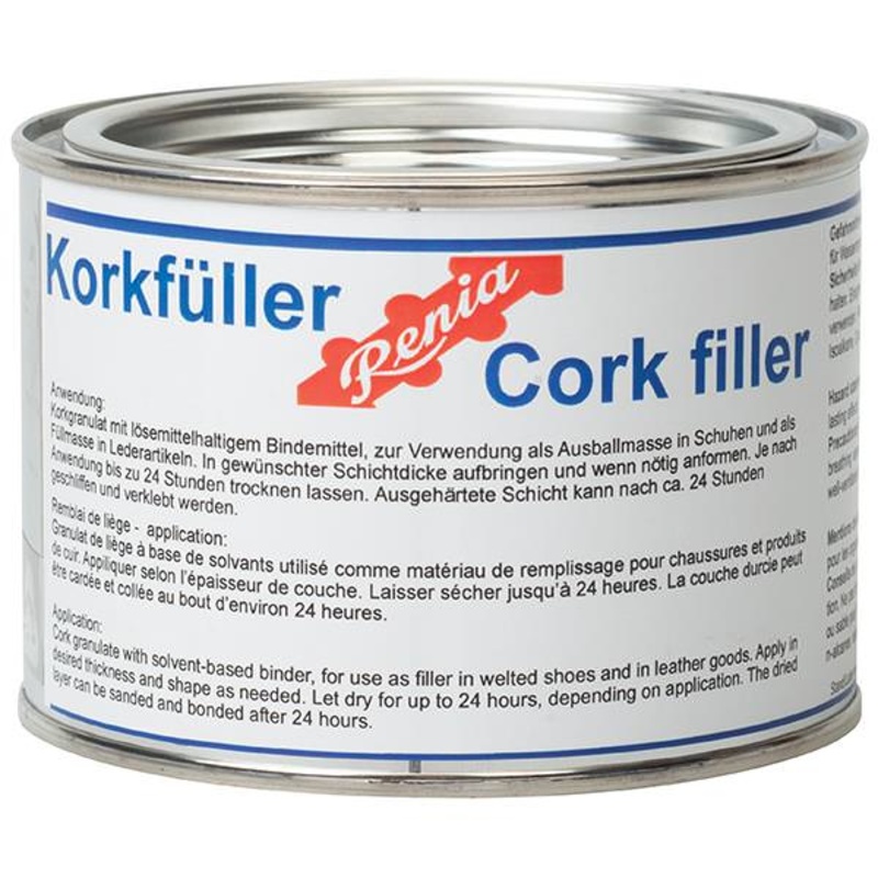 Renia Cork Filler|8 Ounce|16 Ounce