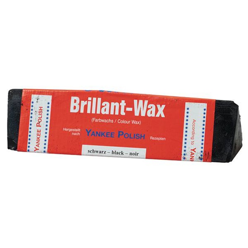 Renia Yankee Wax|Black|Brown|Neutral