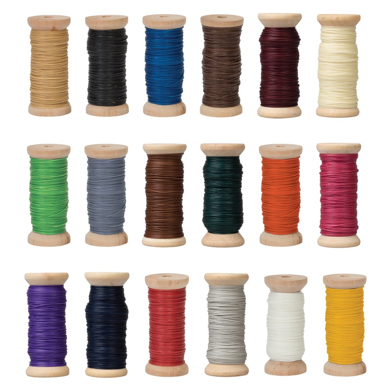 Ritza 25 Tiger Thread, 0.6 mm, 50 meter spool