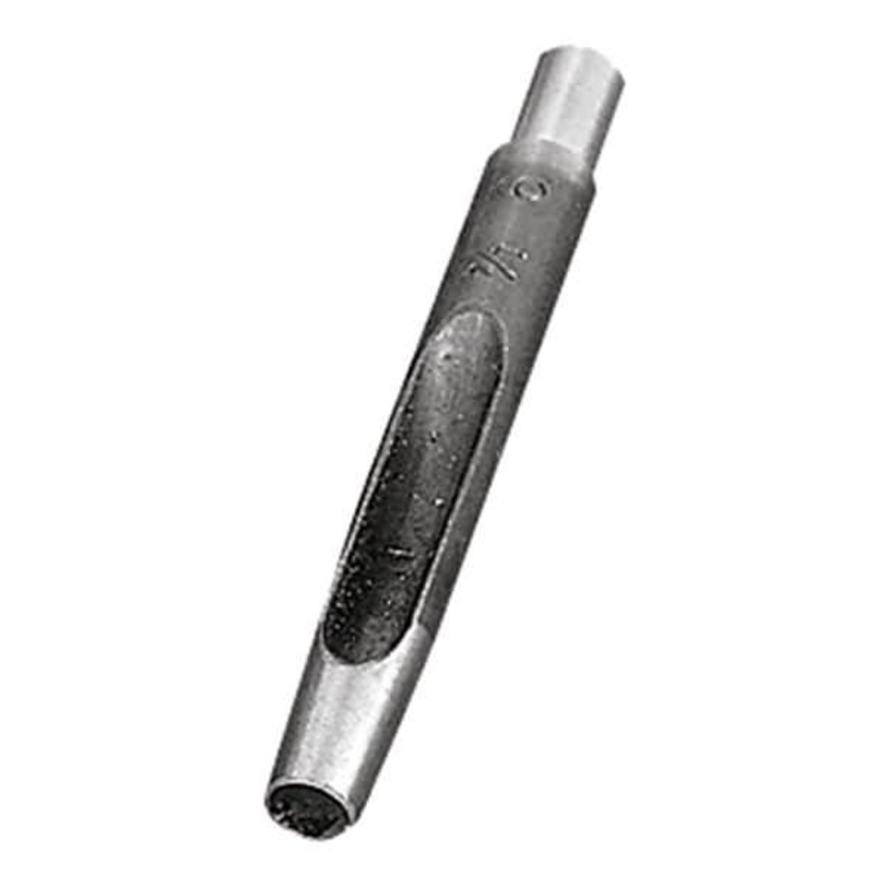 Round Drive Punch|3/32″|5/32″|7/32″|1/8″|3/16″|1/4″|5/16″|3/8″